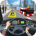 ダウンロード City Coach Bus Driving Simulator をインストールする 最新 APK ダウンローダ