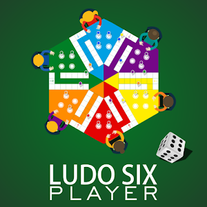 Download Ludo Six Player For PC Windows and Mac