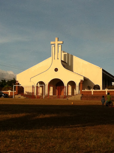 San Roque's Church 