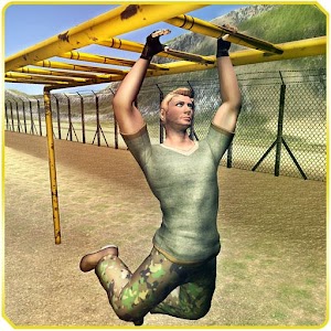 Download US Army Combat Training School For PC Windows and Mac
