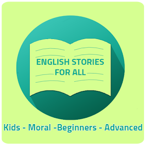 Download English Stories For All For PC Windows and Mac