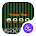 Vintage Style theme for APUS