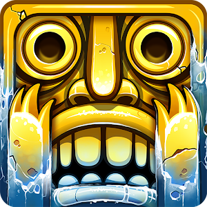 Temple Run 2 unlimted resources
