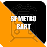 SF Metro BART Apk