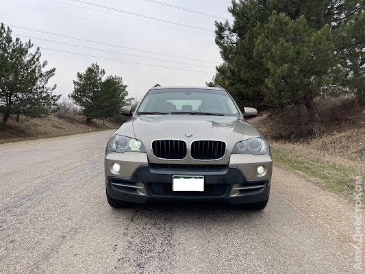 продам авто BMW X5 X5 (E70) фото 1