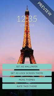 How to mod Eiffel Tower Wall & Lock patch 1.23 apk for laptop