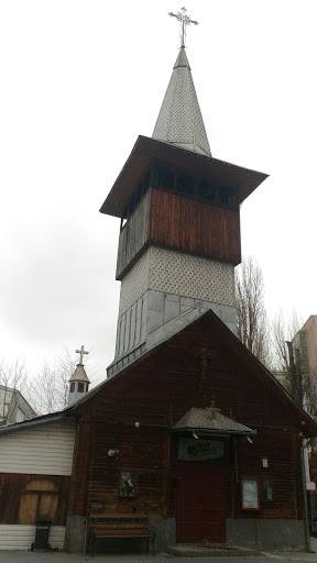 Biserica Sf Ilie