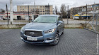 продам авто Infiniti QX QX56 II