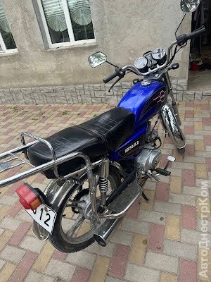 продам мото ПМР Aprilia Aprilia Mana 850 фото 2