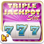 Triple Jackpot - Slot Machine Apk