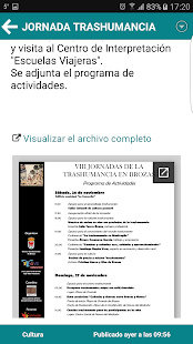 How to install Navas del Madroño Informa 4.0.0 mod apk for laptop
