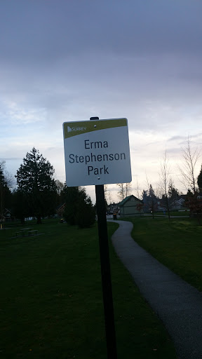 Erma Stephenson Park 