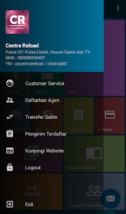 How to install Centra Reload patch 2.7 apk for laptop