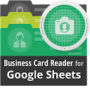 ダウンロード Business Card Reader for Google Sheets をインストールする 最新 APK ダウンローダ