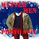 Download Winter Men Photo Suit For PC Windows and Mac 1.0