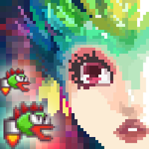 Crysta The Fairy.apk 0.0.5