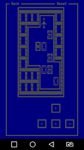 How to mod WaHoKe (Sokoban in ASCII) patch 1.0.3 apk for android