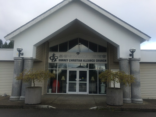 Surrey Christian Alliance Church