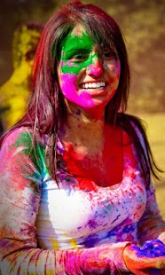 How to mod Holi Photo Effects lastet apk for bluestacks