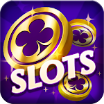 LuckyLand - Free Slot Games Apk
