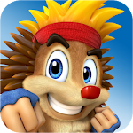 Crazy Hedgy Apk