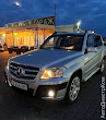 продам авто Mercedes GLK 220 GLK-klasse