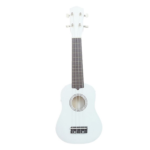 Đàn Ukulele Soprano Woim 35A15