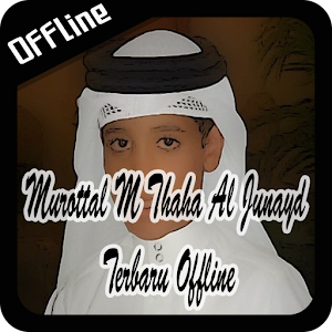 Download Murottal M Thaha Al Junayd Terbaru Offline For PC Windows and Mac