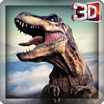 Dinosaur Hunter 2015 : T-Rex Apk