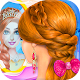 Download Wedding Brides Braided Fashion Hairstyles Salon For PC Windows and Mac 1.0.1