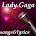 Lady Gaga Songs&Lyrics