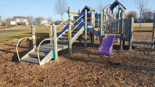 Greenridge Park Playground