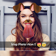 Download Snap Filters Effect & Stickers For PC Windows and Mac 1.1