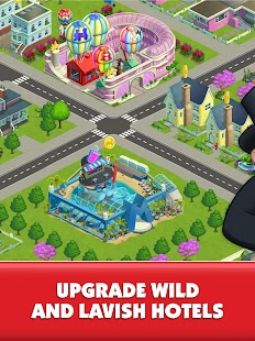 MONOPOLY Towns Screenshot