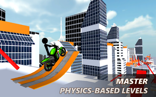 How to install Stickman Motorcycle 3D patch 1.0 apk for android