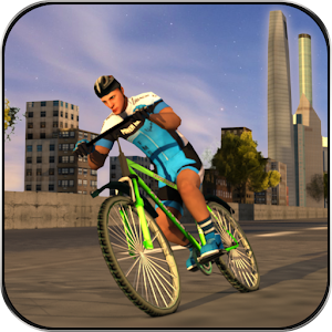 Download Bicycle Racing Simulator 17 For PC Windows and Mac