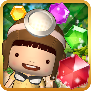 Gold POP Tale - Treasure Hunt.apk 1.17
