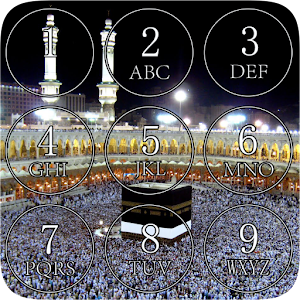 Hadj Lock Screen.apk 1.0