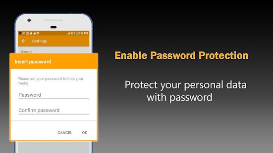 How to mod Safe Gallery App: Hide Private Photo & Videos 1.0.1 mod apk for android