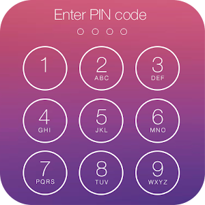 Download Password lock screen For PC Windows and Mac