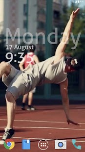 How to mod Cool Break Dance Slow Motion patch 1.0 apk for bluestacks