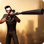 Terminator Sniper 3D: American Apk