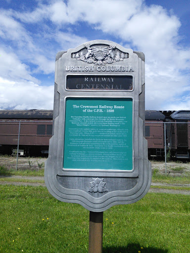 Railway Centennial