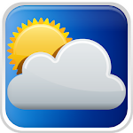 Live weather of the week Apk