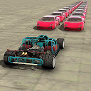 ダウンロード Gangster Ramp GT Car Racing Stunt Simulat をインストールする 最新 APK ダウンローダ