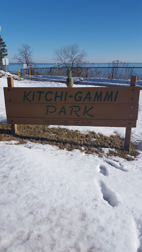 Kitchi Gammi Park