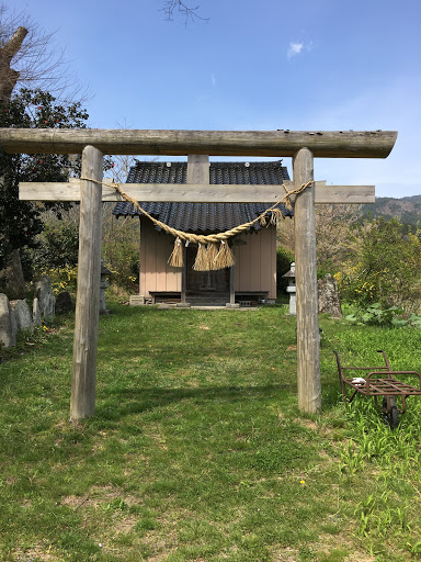 雷神宮