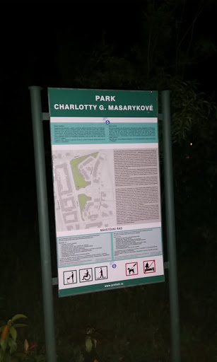 Park Charlotty