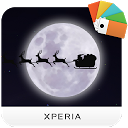 App Download XPERIA™ Magical Winter Theme Install Latest APK downloader