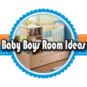 Download Baby Boys Room Ideas For PC Windows and Mac